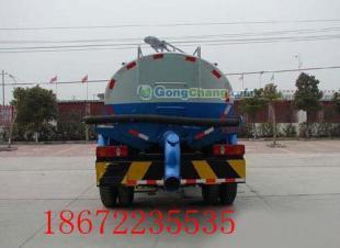 供應(yīng)2噸吸糞車 廠家直銷，真空吸糞車價(jià)格與選購(gòu)指南